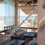  Продается меблированный двухкомнатнный апартамент с невероятном видом на моря в 4**** Маджестик /Majestic/ апарт-отеле на пляже, Солнечный берег, Болгария Солнечный берег 7886591 thumb109