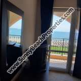  Beachfront stunning sea & pool view furnished 1-bedroom apartment for sale in breath-taking 4**** Majestic right on the beach of Sunny beach, Bulgaria Sunny Beach 7886591 thumb15