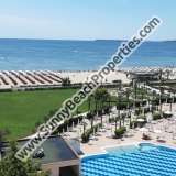  Beachfront stunning sea & pool view furnished 1-bedroom apartment for sale in breath-taking 4**** Majestic right on the beach of Sunny beach, Bulgaria Sunny Beach 7886591 thumb52