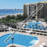  Beachfront stunning sea & pool view furnished 1-bedroom apartment for sale in breath-taking 4**** Majestic right on the beach of Sunny beach, Bulgaria Sunny Beach 7886591 thumb25