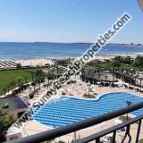  Beachfront stunning sea & pool view furnished 1-bedroom apartment for sale in breath-taking 4**** Majestic right on the beach of Sunny beach, Bulgaria Sunny Beach 7886591 thumb31