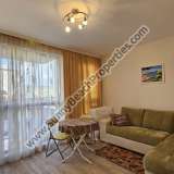  Pool view luxury furnished studio apartment for sale in Cascadas Family Resort, 500m from beach Sunny beach, Bulgaria Sunny Beach 7886593 thumb5