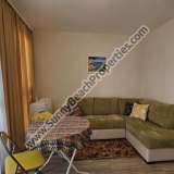  Pool view luxury furnished studio apartment for sale in Cascadas Family Resort, 500m from beach Sunny beach, Bulgaria Sunny Beach 7886593 thumb4