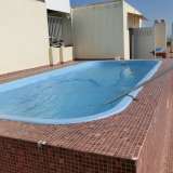  45 sqm apartment with swimming pool and parking place Sant Carles de la Rapita 4386612 thumb0
