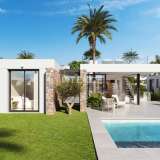  穆尔西亚（Murcia）托雷帕切科（Torre Pacheco）带泳池独立豪华别墅 穆尔西亚 8086642 thumb2