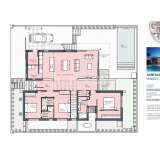 Villas Individuelles de Luxe avec Piscine à Torre Pacheco Murcie Murcie 8086642 thumb15