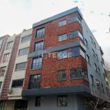  Готовая двухуровневая квартира в Стамбуле, Байрампаша Bayrampasa 8086644 thumb3