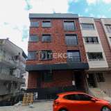  Bezugsfertige Duplex-Wohnung in İstanbul Bayrampaşa Bayrampasa 8086644 thumb2