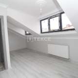  Bezugsfertige Duplex-Wohnung in İstanbul Bayrampaşa Bayrampasa 8086644 thumb11