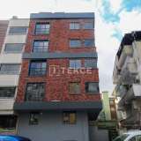  Готовая двухуровневая квартира в Стамбуле, Байрампаша Bayrampasa 8086644 thumb1