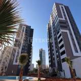  Apartamentos nuevos listos para mudarse en Mersin Mezitli Mezitli 8086645 thumb6