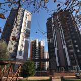  Apartamentos nuevos listos para mudarse en Mersin Mezitli Mezitli 8086645 thumb0