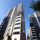  Nouveaux Appartements Prêts à Emménager à Mersin Mezitli Mezitli 8086645 thumb4