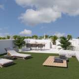  Moderne bungalows met privézwembad en parkeerplaats in Roldán Murcia Murcia 8086646 thumb1
