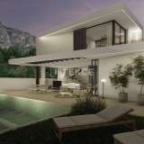  Elegante freistehende Luxusvillen mit Pools in Polop Alicante Alicante 8086649 thumb4