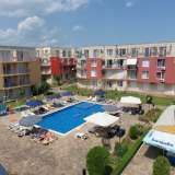  Big Studio with pool view for sale in Sunny Day 5, Sunny Beach Sunny Beach 8086650 thumb3