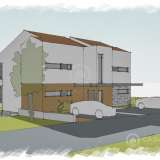  Two-story apartment 300m from the sea in a new building Crikvenica 8186687 thumb5