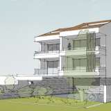  Two-story apartment 300m from the sea in a new building Crikvenica 8186687 thumb1