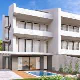  Apartment with a panoramic view of the sea in a new building Crikvenica 8186698 thumb2