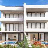  Apartment with a panoramic view of the sea in a new building Crikvenica 8186698 thumb1