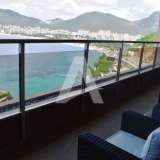  Luxurious two-bedroom apartment with sea view in the Harmonia complex, Budva Riviera (long term) Budva 8186761 thumb1