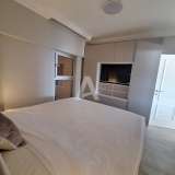  Budva Riviera'daki Harmonia kompleksinde deniz manzaralı lüks iki yatak odalı daire (uzun dönem) Budva 8186761 thumb9