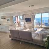  Budva Riviera'daki Harmonia kompleksinde deniz manzaralı lüks iki yatak odalı daire (uzun dönem) Budva 8186761 thumb0