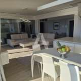  Budva Riviera'daki Harmonia kompleksinde deniz manzaralı lüks iki yatak odalı daire (uzun dönem) Budva 8186761 thumb2