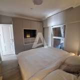  Budva Riviera'daki Harmonia kompleksinde deniz manzaralı lüks iki yatak odalı daire (uzun dönem) Budva 8186761 thumb7