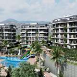  Apartments in a Lux Complex for Sale in Alanya, Kargıcak Alanya 8186777 thumb12