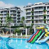  Apartments in a Lux Complex for Sale in Alanya, Kargıcak Alanya 8186777 thumb4