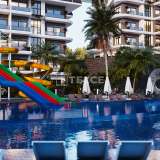  Apartments in a Lux Complex for Sale in Alanya, Kargıcak Alanya 8186777 thumb5