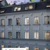  THE CORE: Wunderschöne Stilaltbauwohnung mit Balkon- und Terrassenfläche in zentraler Wiedner Lage Wien 7886856 thumb24