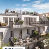  THE CORE: Wunderschöne Stilaltbauwohnung mit Balkon- und Terrassenfläche in zentraler Wiedner Lage Wien 7886856 thumb21