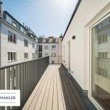  THE CORE: Wunderschöne Stilaltbauwohnung mit Balkon- und Terrassenfläche in zentraler Wiedner Lage Wien 7886856 thumb11