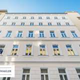  THE CORE: Wunderschöne Stilaltbauwohnung mit Balkon- und Terrassenfläche in zentraler Wiedner Lage Wien 7886856 thumb26