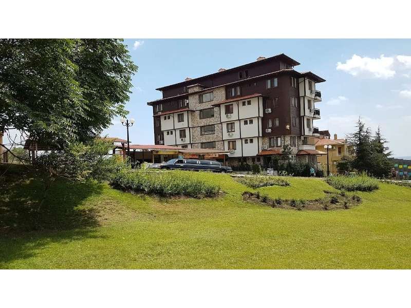 Квартира  Святой Влас, Болгария