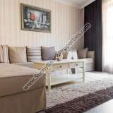  Sea view 2-bedroom/2-bathroom penthouse apartment for sale in seafront Valencia Gardens 100m from the beach in Nessebar, Bulgaria Nesebar city 5986959 thumb1