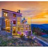  (For Sale) Residential Detached house || Voiotia/Arachova - 305 Sq.m, 7 Bedrooms, 1.200.000€ Arachova 7586974 thumb1