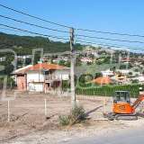  Regulated plot of land only 100 meters from the main road Albena - Balchik Balchik city 6687013 thumb5