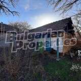  One-storey house with an arable yard 8 km from Dolna Oryahovitsa  Gorna Oriahovitsa city 8087136 thumb20
