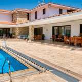  Five Bedroom Detached Villa For Sale in Dromolaxia with Land DeedsPRICE REDUCITON!! (was €1,800,000)This stunning villa comprises of five bedrooms with the option of two additional bedrooms. On the ground floor you have the choice of Dromolaxia 7287138 thumb30