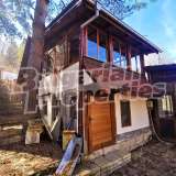  House with barbecue, sauna and jacuzzi 26 km from Plovdiv Plovdiv city 7687188 thumb0