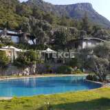  Sea View Special Design Country Houses in Bodrum Bodrum 8087214 thumb16