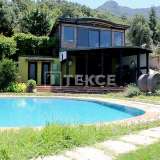  Sea View Special Design Country Houses in Bodrum Bodrum 8087214 thumb10