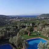  Sea View Special Design Country Houses in Bodrum Bodrum 8087214 thumb14