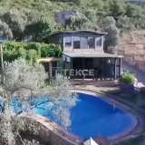  Sea View Special Design Country Houses in Bodrum Bodrum 8087214 thumb1