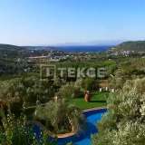  Sea View Special Design Country Houses in Bodrum Bodrum 8087214 thumb6