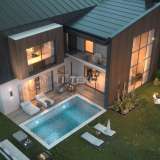  Villas with Private Pools in a Complex in Döşemealtı Antalya Esentepe 8087215 thumb0