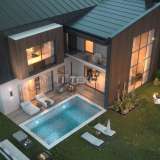  Villas con piscina privada en un complejo en Döşemealtı Antalya Dosemealti 8087217 thumb0